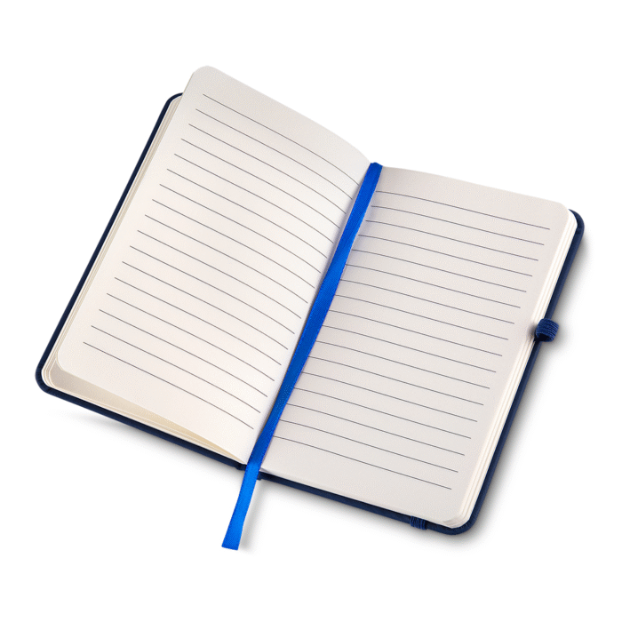 Caderno com capa em PU - Imagem 2
