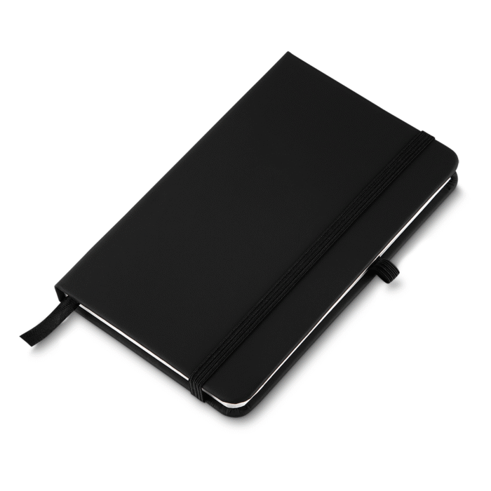 Caderno com capa em PU - Imagem 4