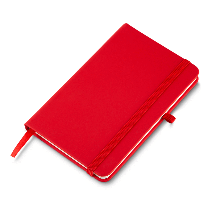 Caderno com capa em PU - Imagem 9