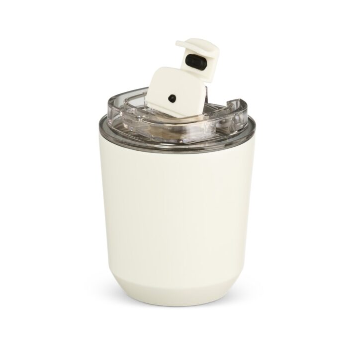 Copo térmico colorido 280 mL - Imagem 7