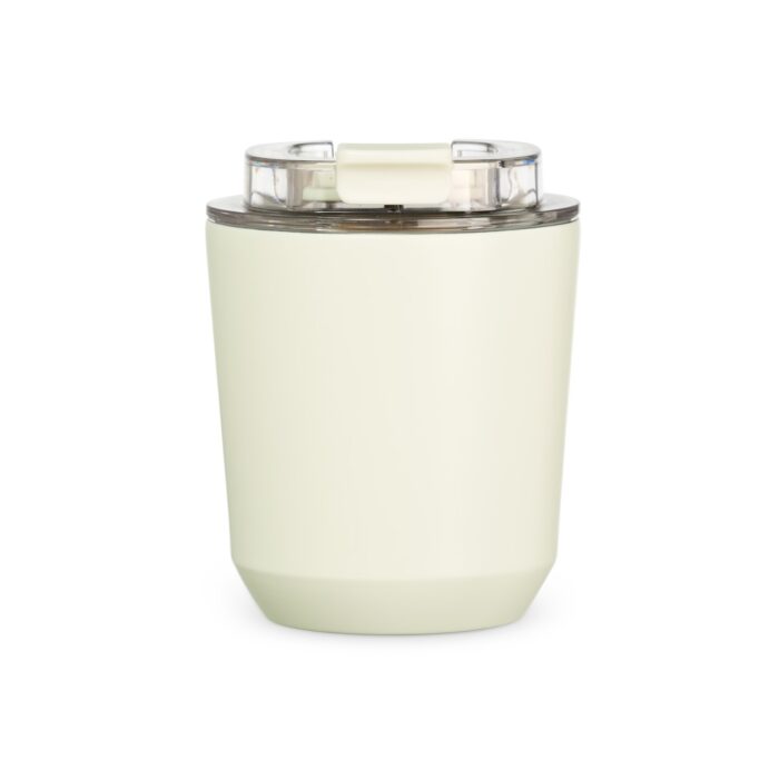 Copo térmico colorido 280 mL - Imagem 5