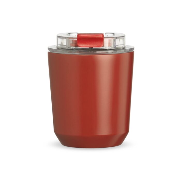 Copo térmico colorido 280 mL - Imagem 2