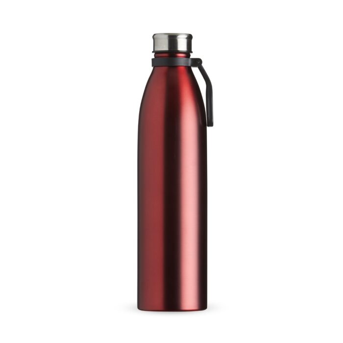 Garrafa colorida de inox 1,1 litros - Imagem 2
