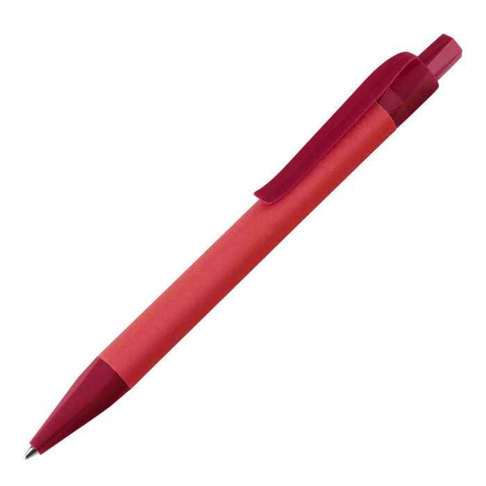 Bloco de anotações colorido com caneta - Imagem 5