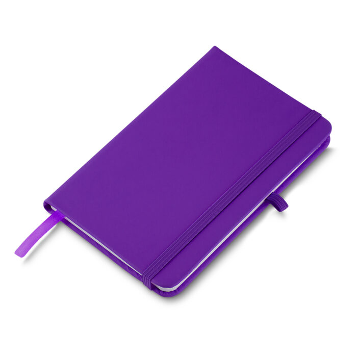 Caderno com capa em PU - Imagem 13