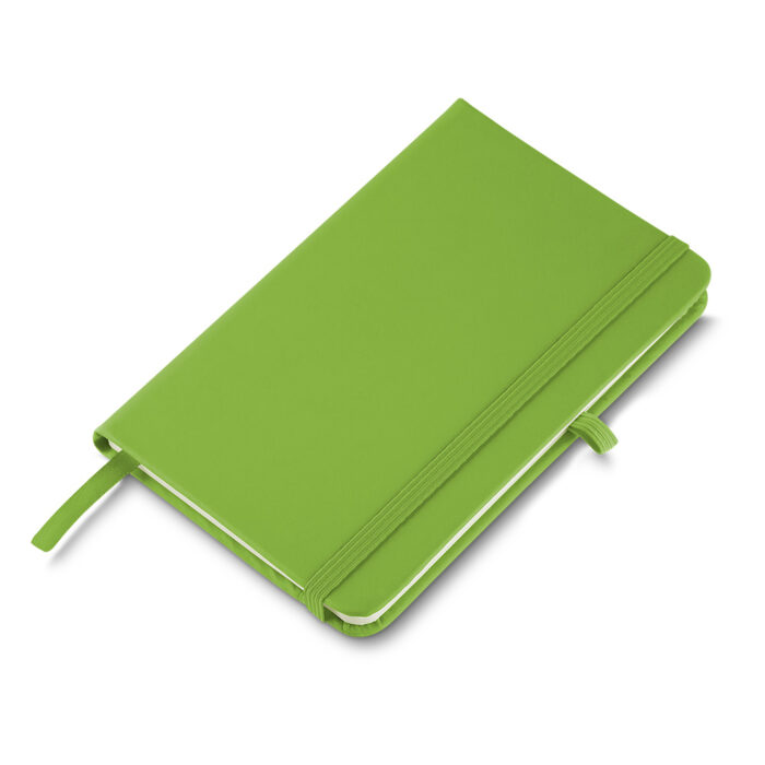 Caderno com capa em PU - Imagem 10