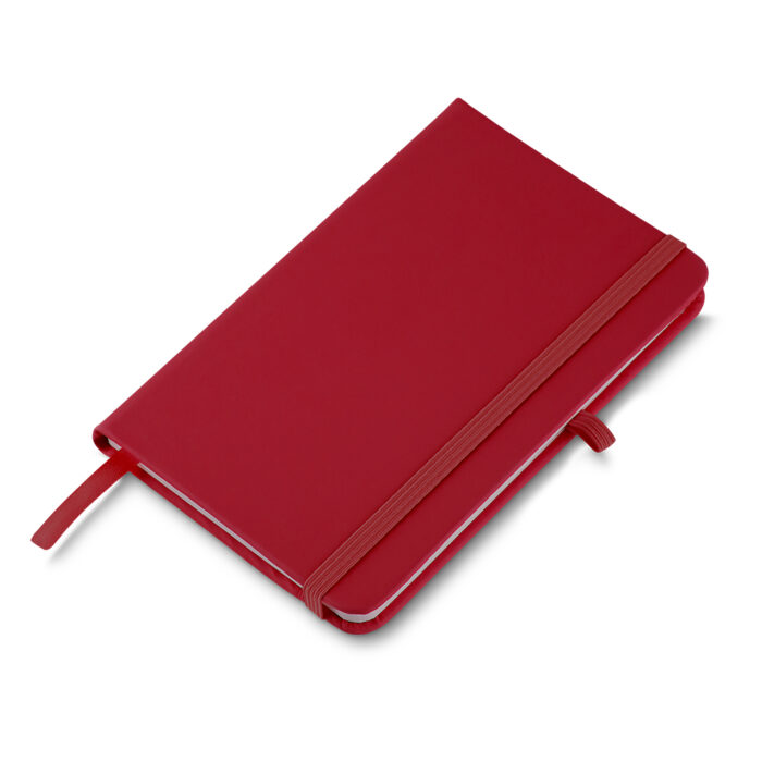 Caderno com capa em PU - Imagem 11