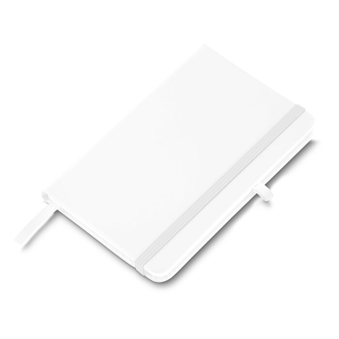 Caderno com capa em PU - Imagem 5