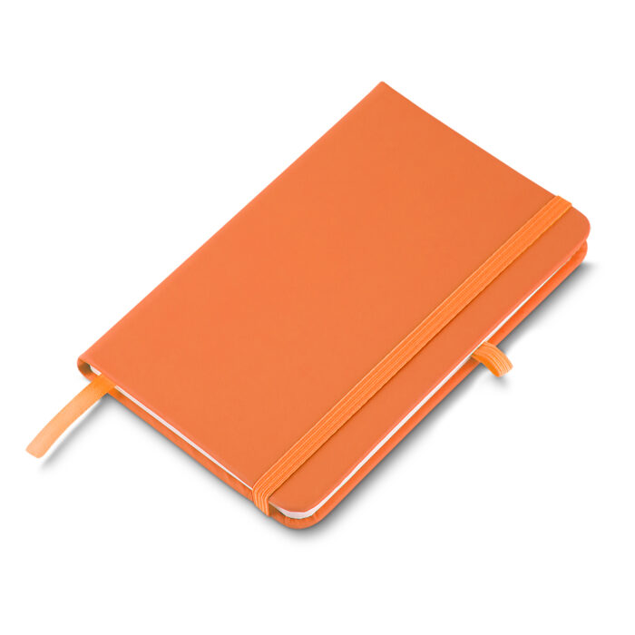 Caderno com capa em PU - Imagem 8