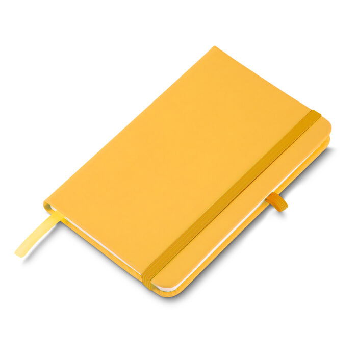 Caderno com capa em PU - Imagem 7