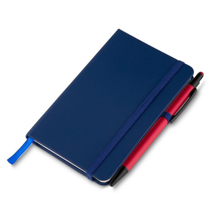 Caderno com capa em PU - Imagem 3