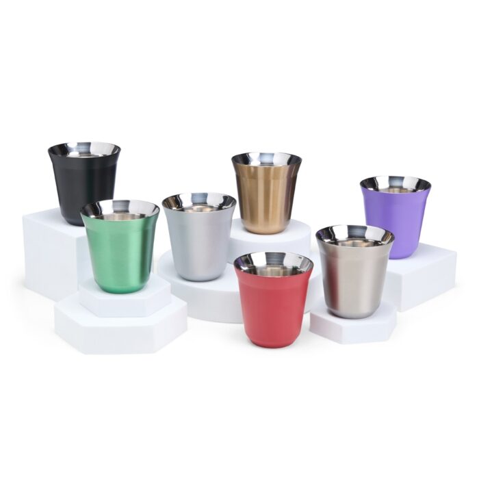 Mini copo térmico 150 mL