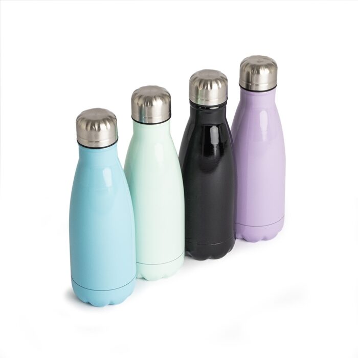 Garrafa em inox 540 mL - Imagem 7
