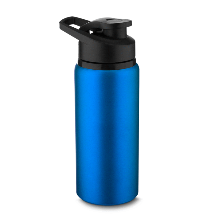 Garrafa em alumínio 650 mL - Imagem 3