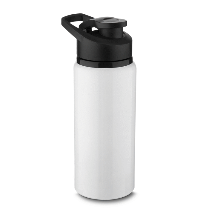 Garrafa em alumínio 650 mL - Imagem 5