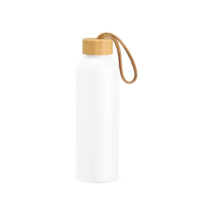Garrafa de alumínio 800 mL - Imagem 4