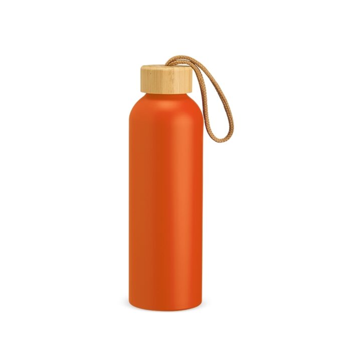 Garrafa de alumínio 800 mL
