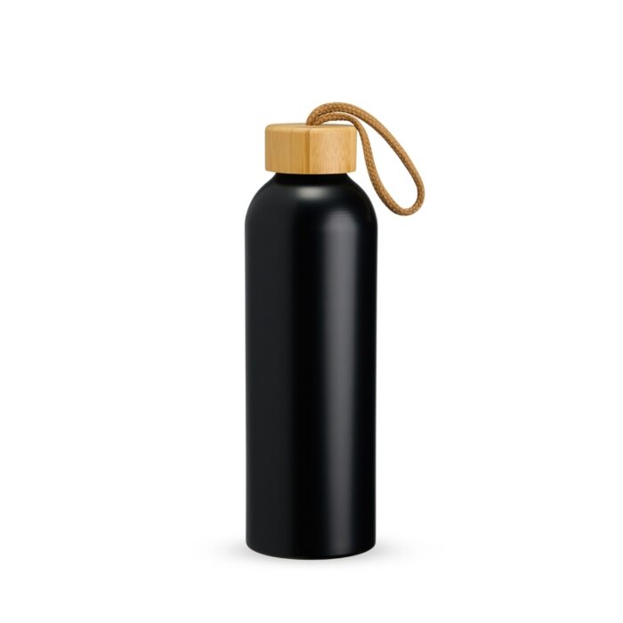 Garrafa de alumínio 800 mL - Imagem 6