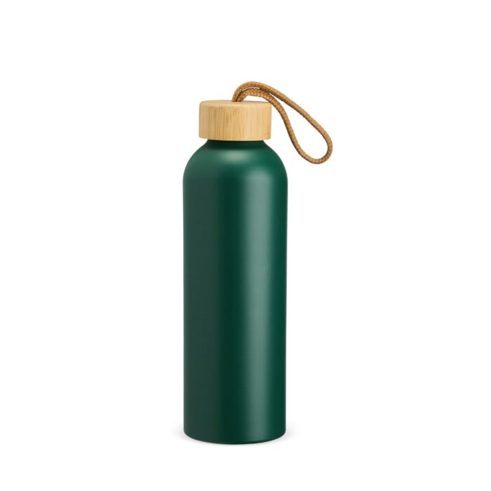 Garrafa de alumínio 800 mL - Imagem 7