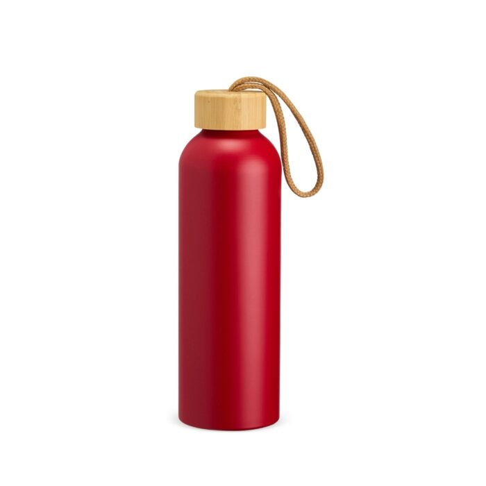 Garrafa de alumínio 800 mL - Imagem 2