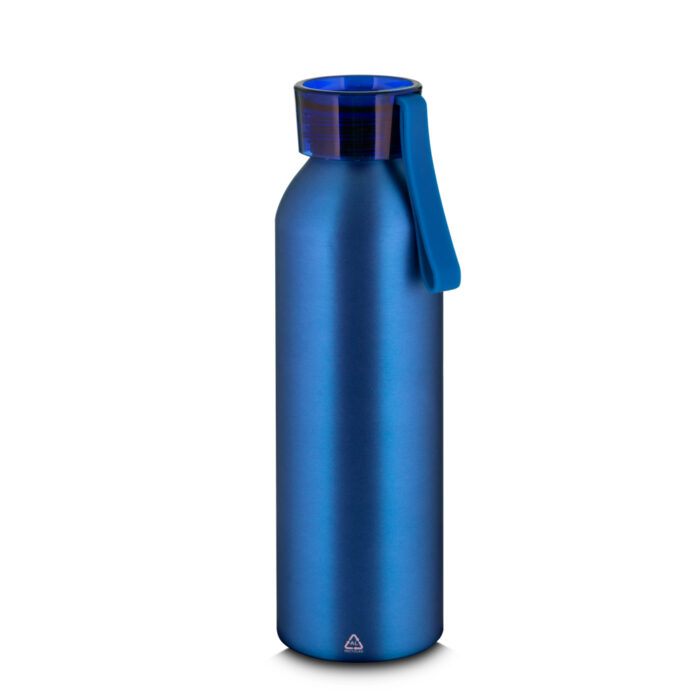 Garrafa em alumínio reciclado de 600 mL - Imagem 4