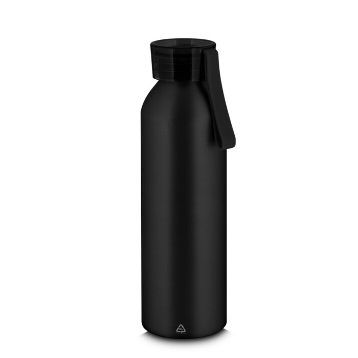 Garrafa em alumínio reciclado de 600 mL - Imagem 3