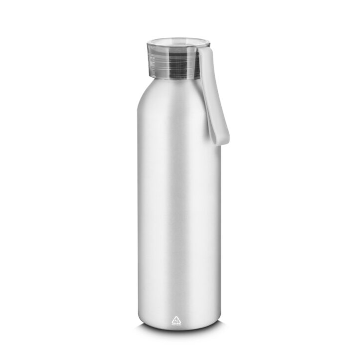 Garrafa em alumínio reciclado de 600 mL - Imagem 5