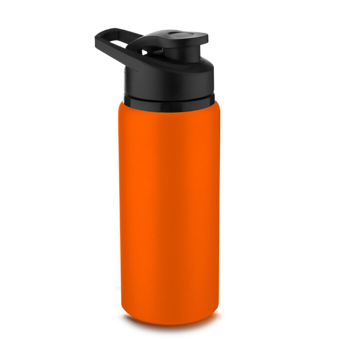 Garrafa em alumínio 650 mL - Imagem 2