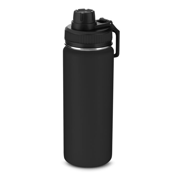 Garrafa térmica colorida de 570 mL em aço inox - Imagem 10