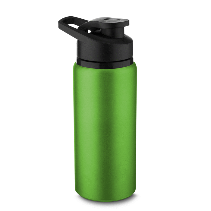Garrafa em alumínio 650 mL