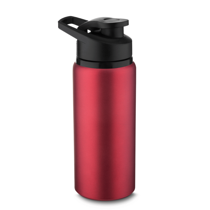 Garrafa em alumínio 650 mL - Imagem 4