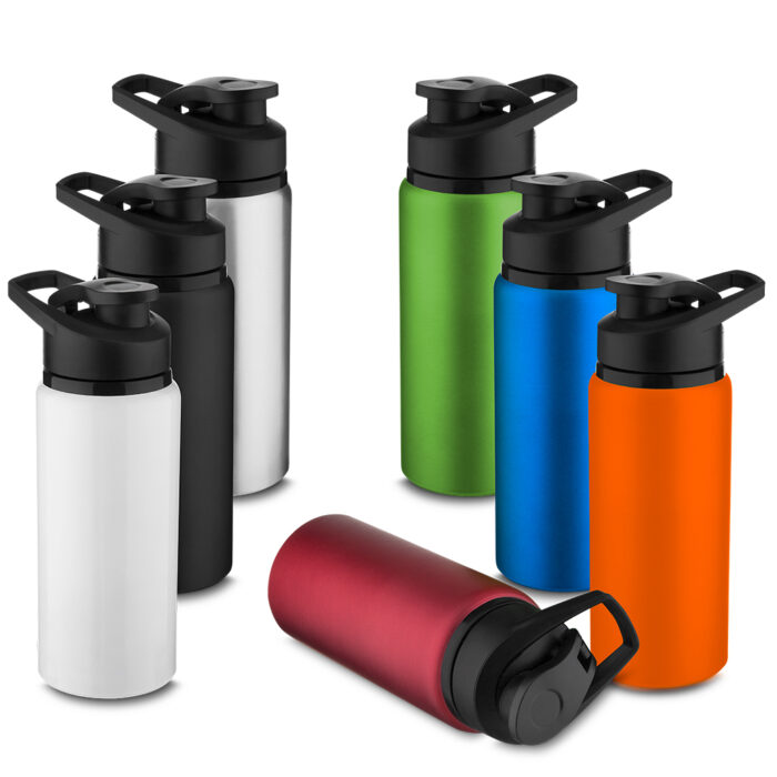 Garrafa em alumínio 650 mL - Imagem 7
