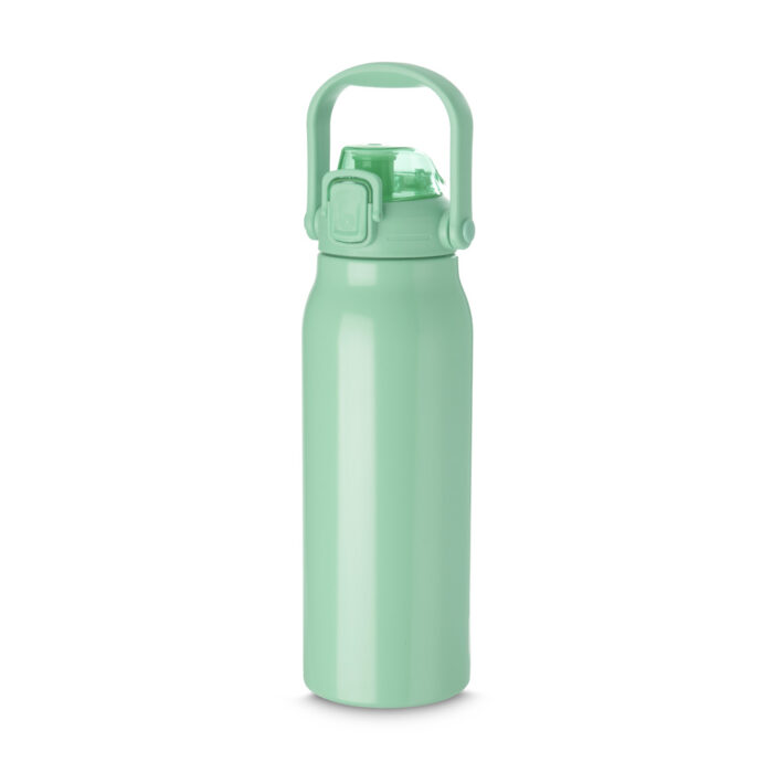 Garrafa térmica colorida 1,7 L - Imagem 7