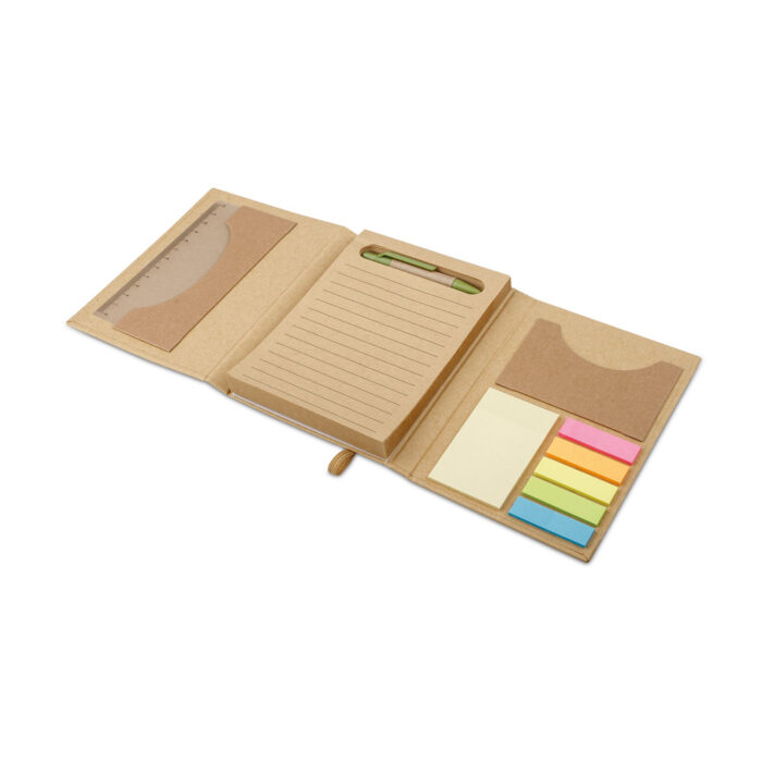Mini kit escritório