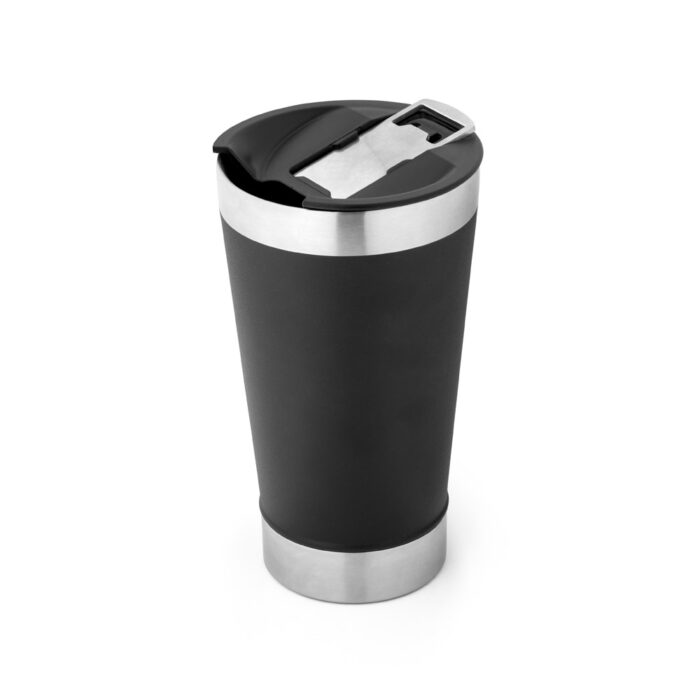 Copo térmico em inox 630 mL - Imagem 3