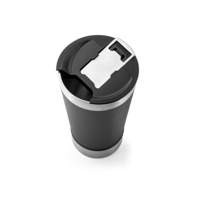 Copo térmico em inox 630 mL - Imagem 8