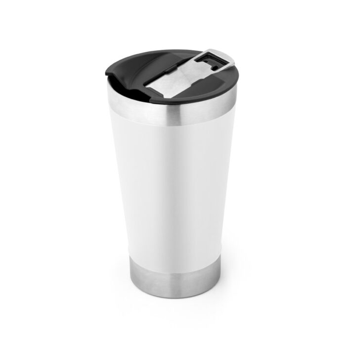 Copo térmico em inox 630 mL - Imagem 2