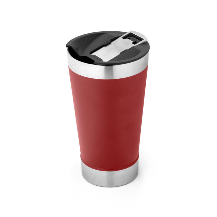 Copo térmico em inox 630 mL - Imagem 4
