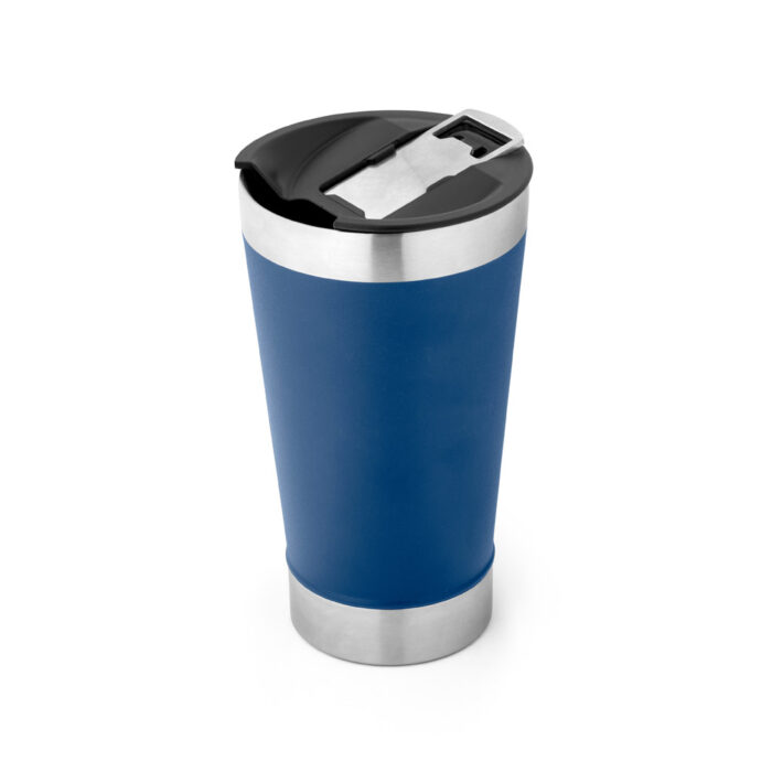 Copo térmico em inox 630 mL - Imagem 5
