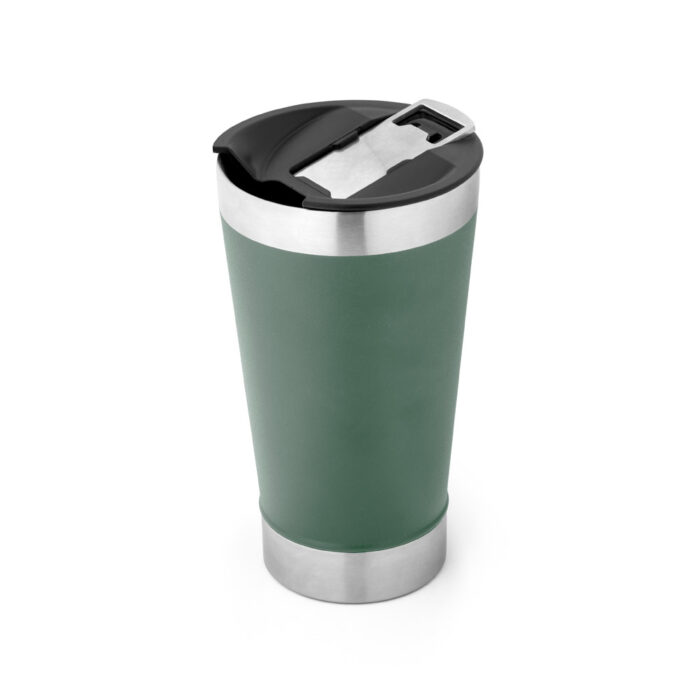 Copo térmico em inox 630 mL