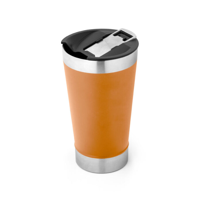 Copo térmico em inox 630 mL - Imagem 6