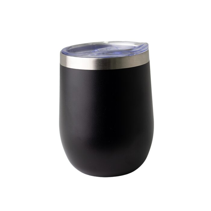 Copo térmico em inox 320 mL - Imagem 5