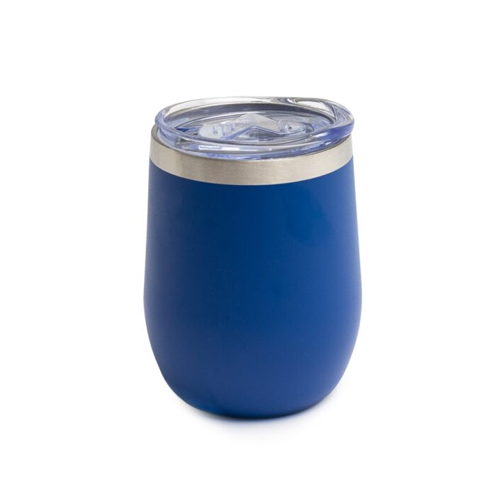 Copo térmico em inox 320 mL - Imagem 2
