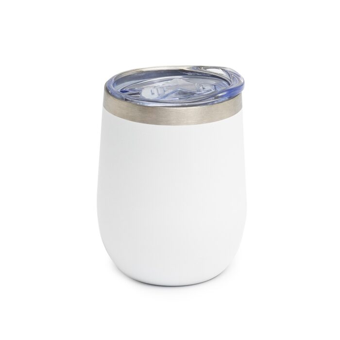 Copo térmico em inox 320 mL - Imagem 4