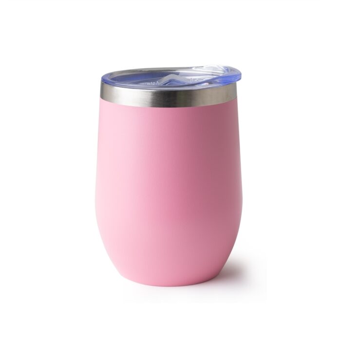 Copo térmico em inox 320 mL