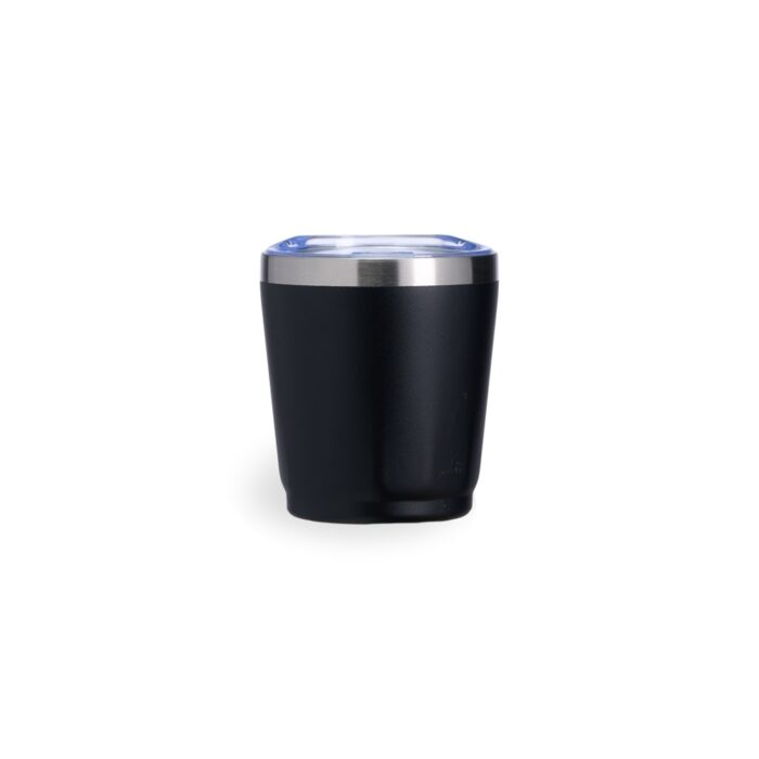Copo térmico colorido em inox 200 mL - Imagem 5