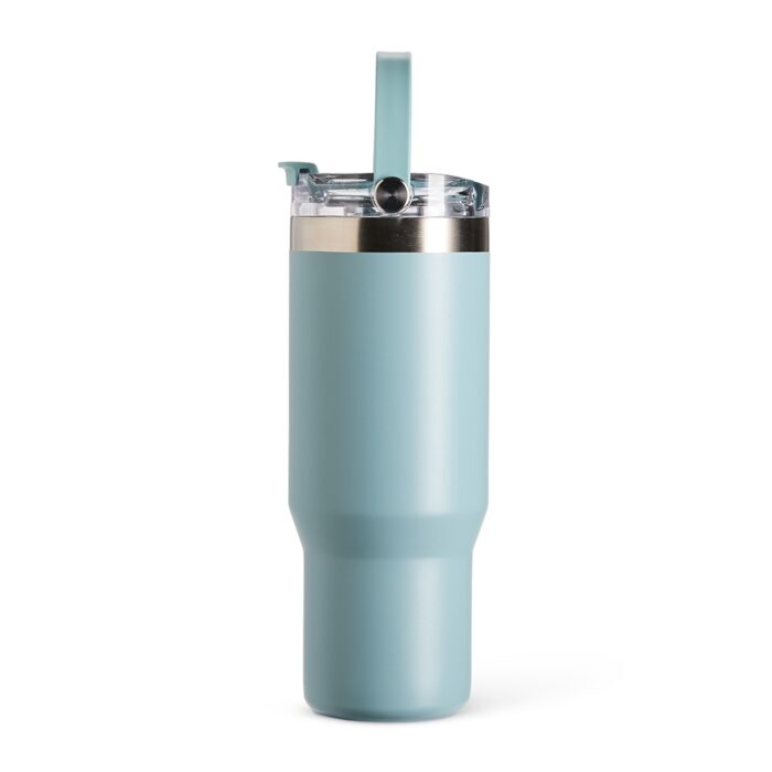Copo térmico em inox 900 mL - Imagem 5