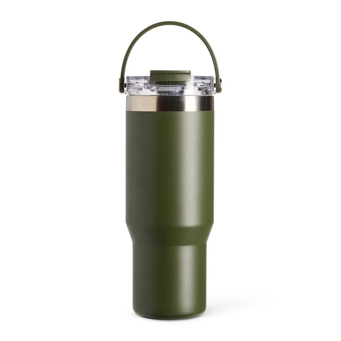 Copo térmico em inox 900 mL - Imagem 3