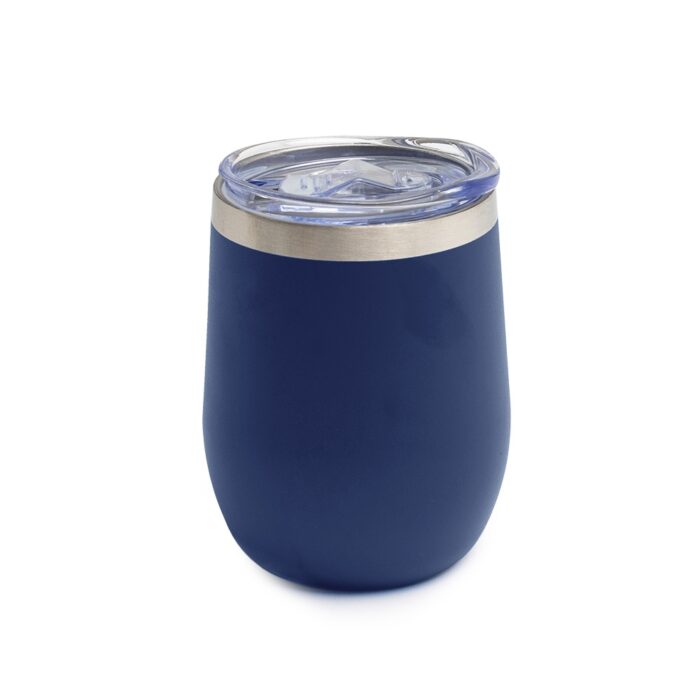 Copo térmico em inox 320 mL - Imagem 3
