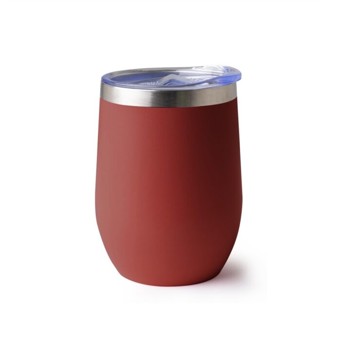 Copo térmico em inox 320 mL - Imagem 6